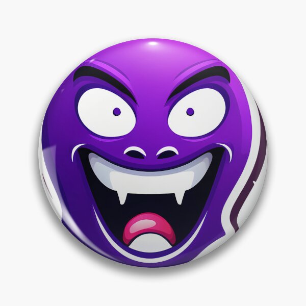 Item preview, Playful Violet: The Funny Ghost designed and sold by Artedig.