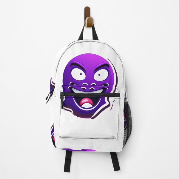 Item preview, Playful Violet: The Funny Ghost designed and sold by Artedig.