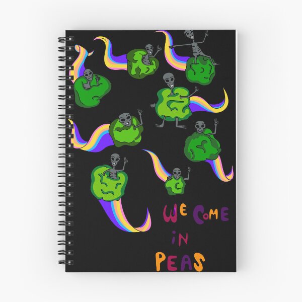 Item preview, We come in peas designed and sold by MickeyLaLa.