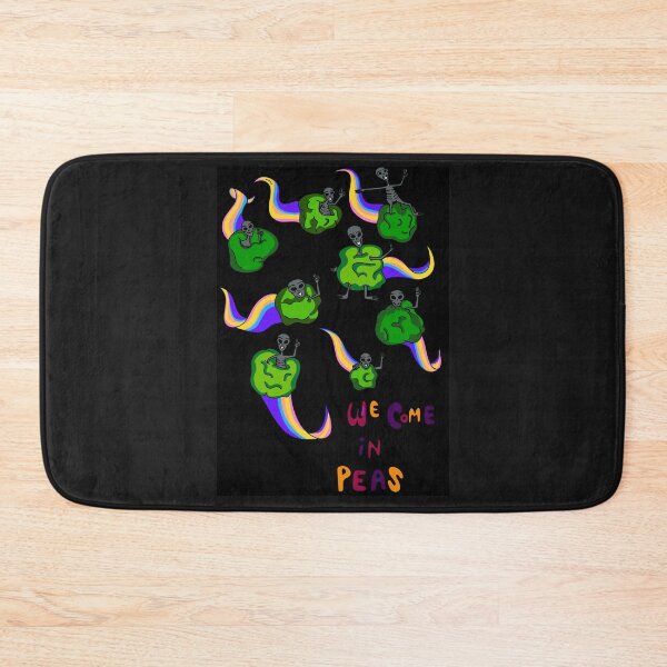 Item preview, We come in peas designed and sold by MickeyLaLa.