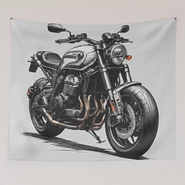 Item preview, Power Bike designed and sold by Bunmigraphics .