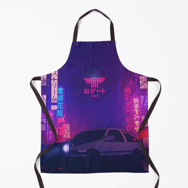 Item preview, Initial D designed and sold by TheClothesline.
