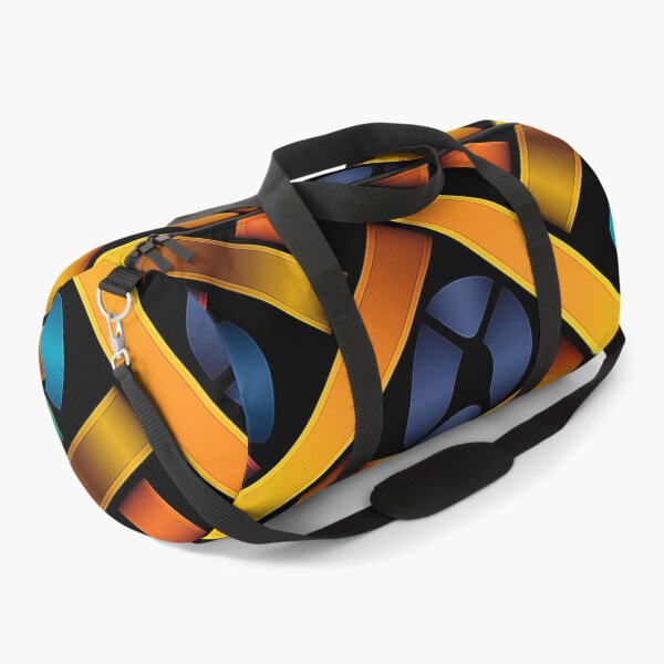 Item preview, Celtic Knot Print 1 | Mosaic Pattern Home Decor designed and sold by PaddyMcKhan.