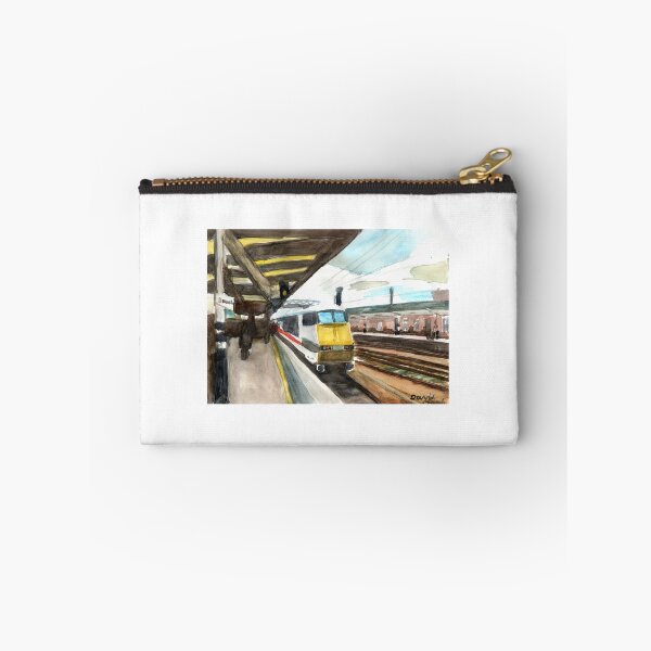 Item preview, Intercity 225 at Doncaster designed and sold by artymarshy.