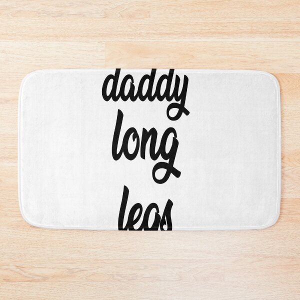 Item preview, daddy long legs  designed and sold by MKshoper.