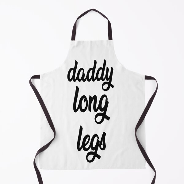 Item preview, daddy long legs  designed and sold by MKshoper.