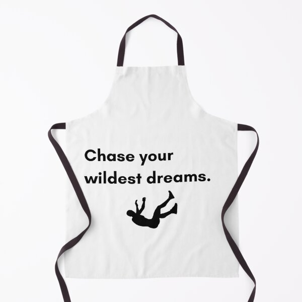 Item preview, Chase your wildest dreams designed and sold by Bananobanini.
