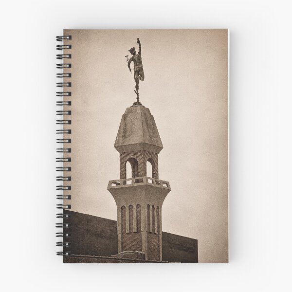 Item preview, Mercury Building, Rochester NY designed and sold by Michael Kannard.