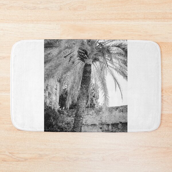 Item preview, Oldtown Influences Seville bw vert designed and sold by eddiebarronshop.