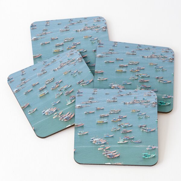 Item preview, Fishing Fleet designed and sold by Dave Hare Photography.