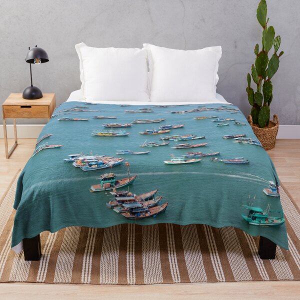 Item preview, Fishing Fleet designed and sold by Dave Hare Photography.