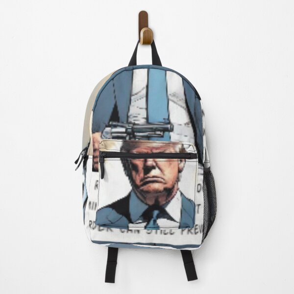 Item preview, Presidents Now And Then & Back Again designed and sold by Buckwig.