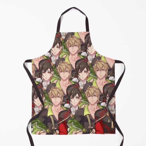 Item preview, Nu: Carnival Yakumo/Quincy designed and sold by raybound420.