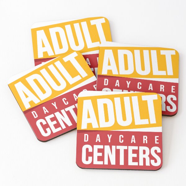 Item preview, adult daycare centers designed and sold by jimmyroyaltee.
