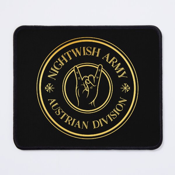 Item preview, Nightwish Army - Austrian Division designed and sold by humnoo.