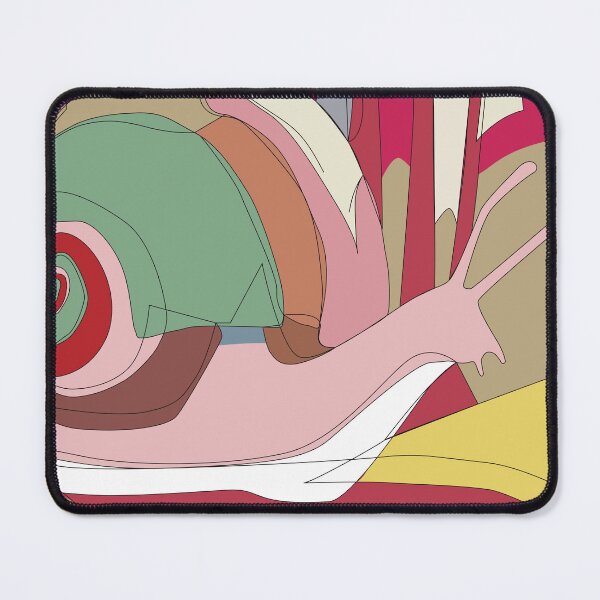 Item preview, Snail designed and sold by Slade Smith.