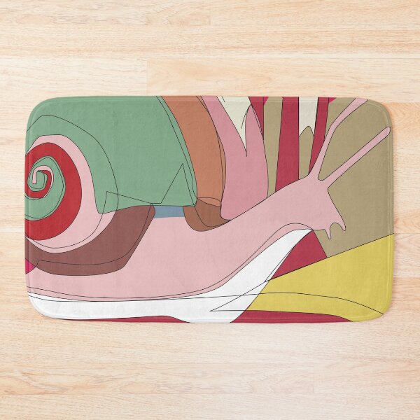 Item preview, Snail designed and sold by Slade Smith.