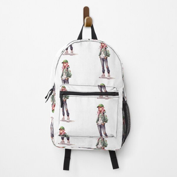 Item preview, Hip Hop Fantasy, Hip Hop Girl, Hip Hop Elf designed and sold by Krieghorn.