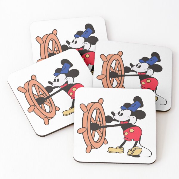 Item preview, Mickey Original version. From Steamboat Willie. HIGH RESOLUTION designed and sold by MINDTHECHERRY.
