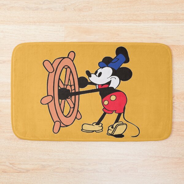 Item preview, Mickey Original version. From Steamboat Willie. HIGH RESOLUTION designed and sold by MINDTHECHERRY.