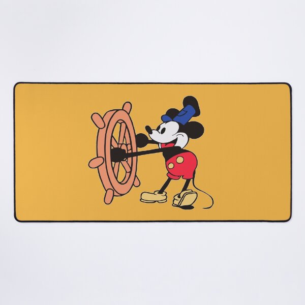 Item preview, Mickey Original version. From Steamboat Willie. HIGH RESOLUTION designed and sold by MINDTHECHERRY.
