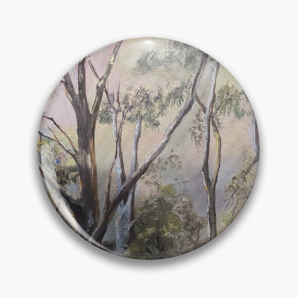 Item preview, Morning at Manor Lakes designed and sold by KayleenL.