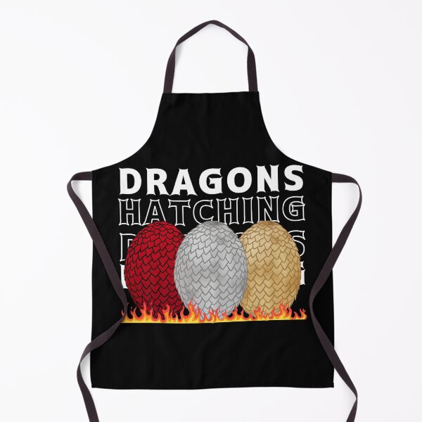 Item preview, Triplets 2024 for expecting parents in year of the dragon designed and sold by Lady-Frost.
