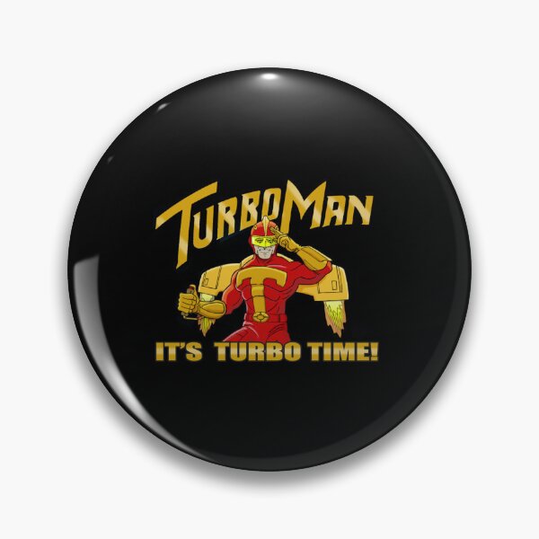 Item preview, Its Turbo Time   designed and sold by LisaBarrios56.