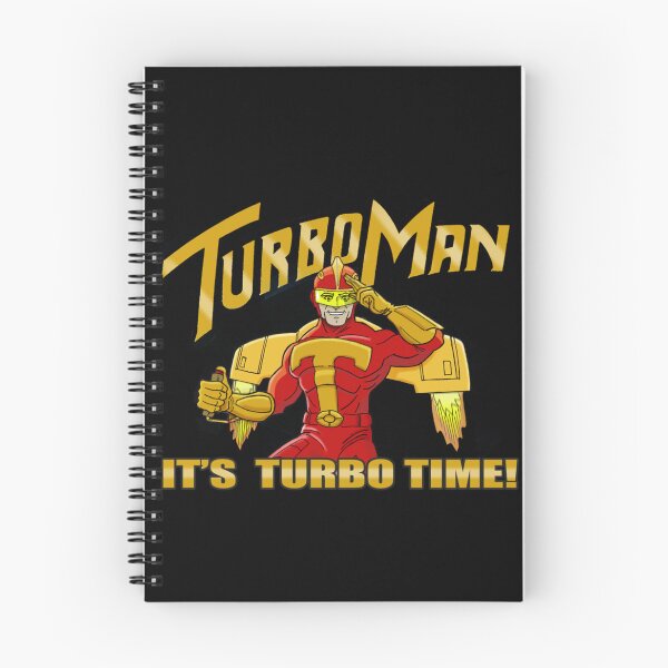 Item preview, Its Turbo Time   designed and sold by LisaBarrios56.