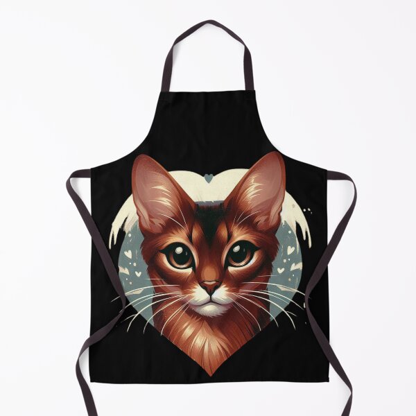 Item preview, Lovely Abyssinian designed and sold by Azrora.