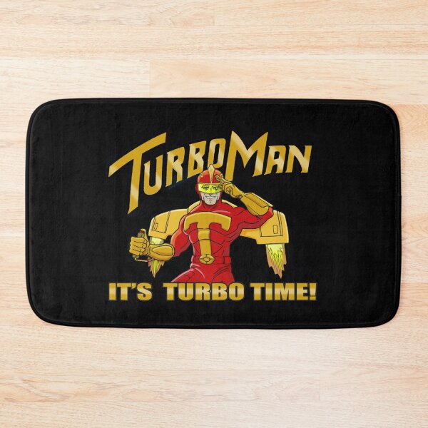 Item preview, Its Turbo Time   designed and sold by LisaBarrios56.