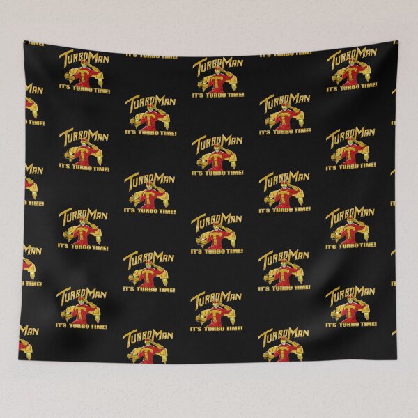Item preview, Its Turbo Time   designed and sold by LisaBarrios56.