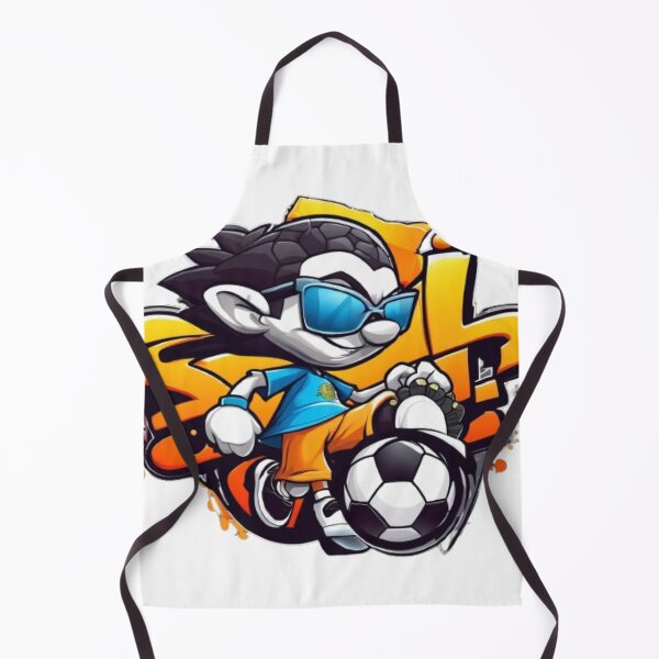 Item preview, Soccer Star: The Adventures of Kickbot designed and sold by HarmonyGuitars.