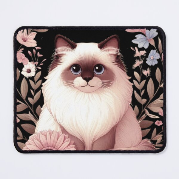 Item preview, Lovely Birman designed and sold by Azrora.