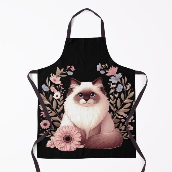 Item preview, Lovely Birman designed and sold by Azrora.