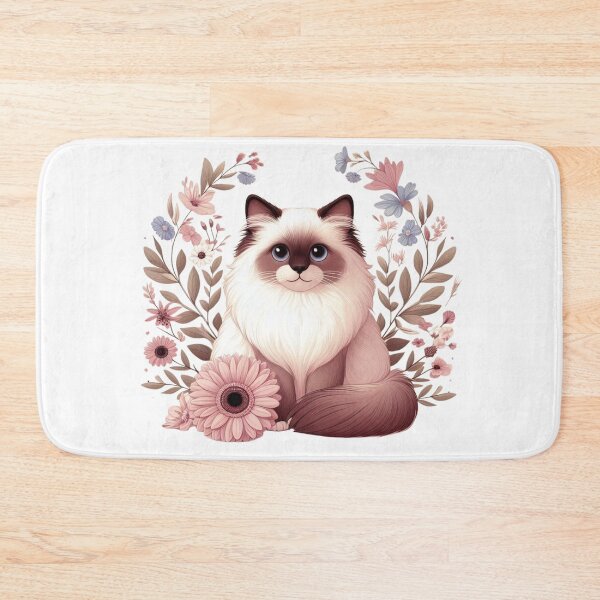 Item preview, Lovely Birman designed and sold by Azrora.