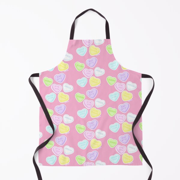 Aperçu de l'œuvre Edgy Candy Hearts - Censuré créée et vendue par Frigg-The-Frog-.