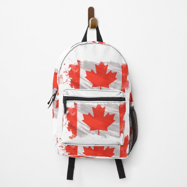 Item preview, Canada flag designed and sold by Artisan-wave.