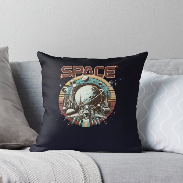 Item preview, Space, UFO, designed and sold by Wallisart.