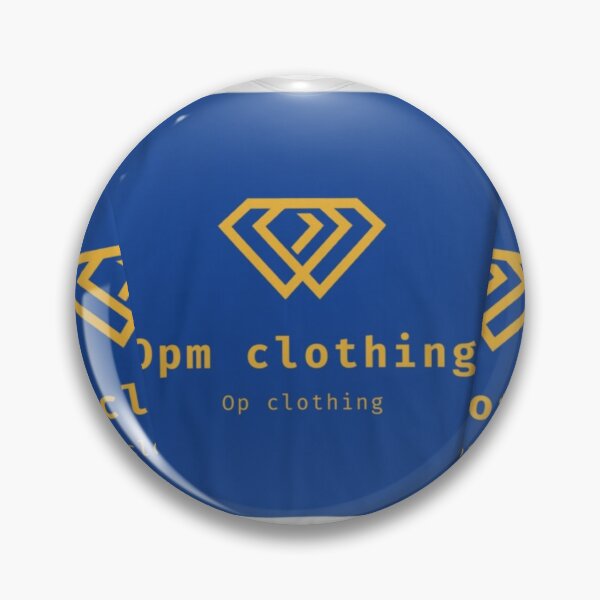 Item preview, Opm insignia Unisex Sweatshirt designed and sold by Opmclothingltd.