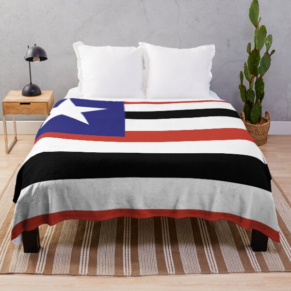 Item preview, Flag of Maranhao state (Federative Republic of Brazil) designed and sold by Danler.