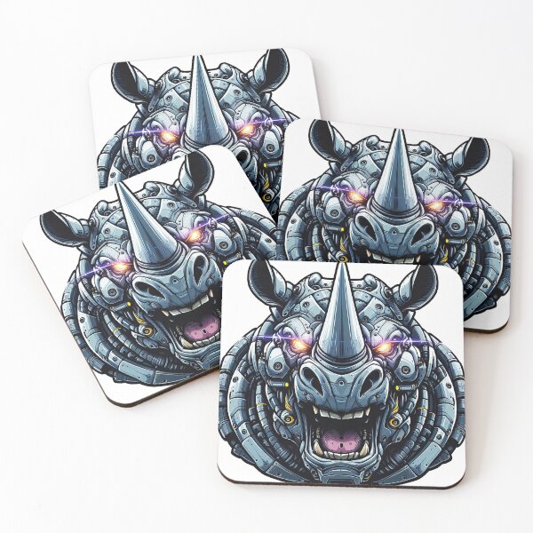 Item preview, Thunder Beasts S01 D92 designed and sold by Houerd.
