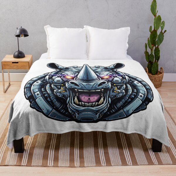 Item preview, Thunder Beasts S01 D92 designed and sold by Houerd.