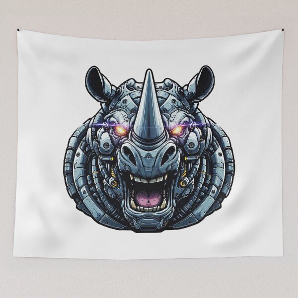 Item preview, Thunder Beasts S01 D92 designed and sold by Houerd.