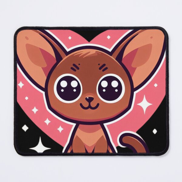 Item preview, Abyssinian designed and sold by Azrora.