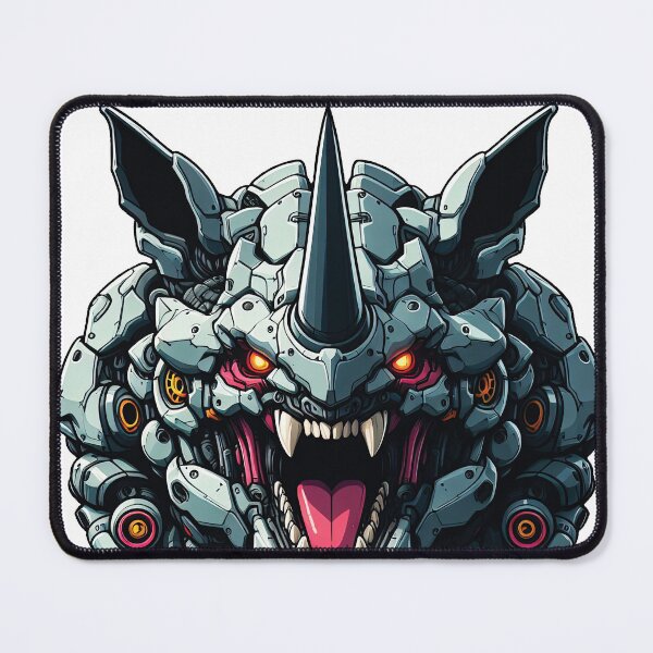 Item preview, Thunder Beasts S01 D93 designed and sold by Houerd.