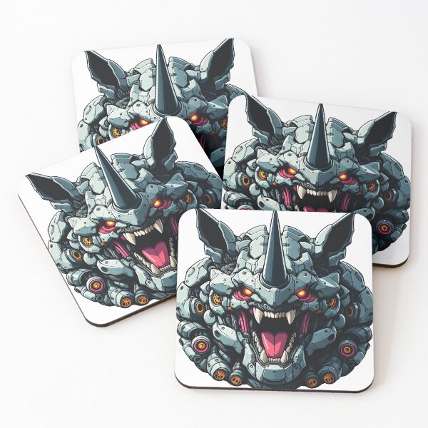 Item preview, Thunder Beasts S01 D93 designed and sold by Houerd.