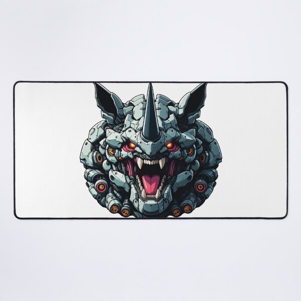 Item preview, Thunder Beasts S01 D93 designed and sold by Houerd.