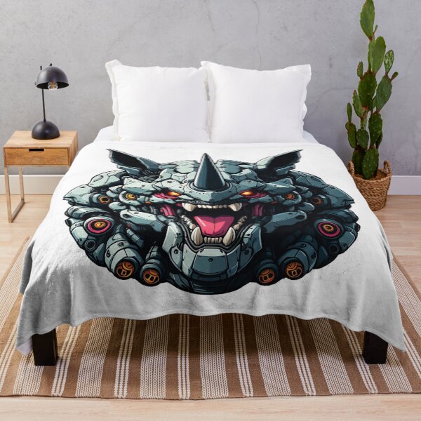 Item preview, Thunder Beasts S01 D93 designed and sold by Houerd.