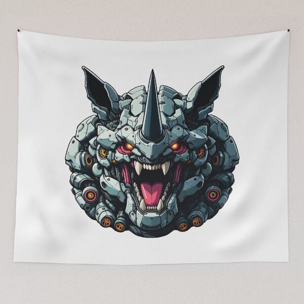 Item preview, Thunder Beasts S01 D93 designed and sold by Houerd.